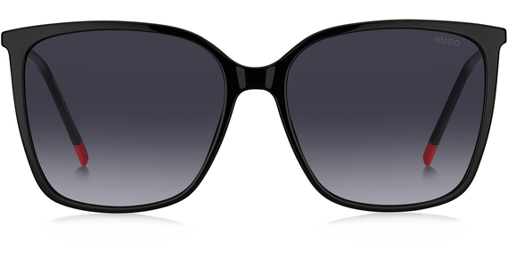 Hugo HG 1275/S 57 black - Ansicht 4