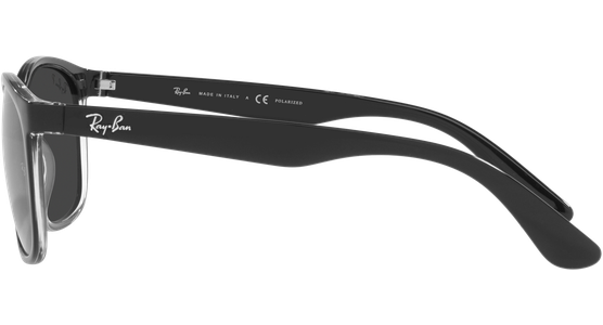 Ray-Ban RB4374 603948 - Ansicht 4