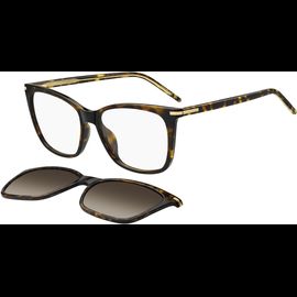 Hugo Boss Brille Damen Hugo Boss BOSS 1787/G/C 55 086