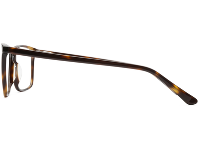 meineBrille 04-12010-01, Havanna Seite