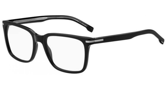 Hugo Boss BOSS 1602 55 black - Ansicht 2