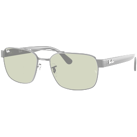 Ray-Ban Sonnenbrille Unisex Ray-Ban Chromance RB3751 002/31