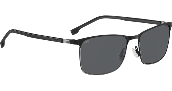 Hugo Boss BOSS 1635/S 57 TI7 - Ansicht 5