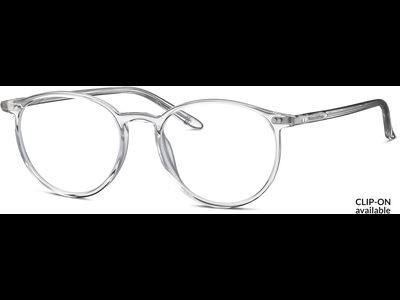 Marc O'Polo Brille Unisex Marc O'Polo 503084 00 5018 Ansicht 2