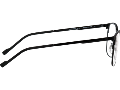 Titanflex Brille Herren Titanflex 820986 53 10 Ansicht 4