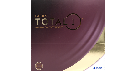Dailies Total 1 90er - Ansicht 3