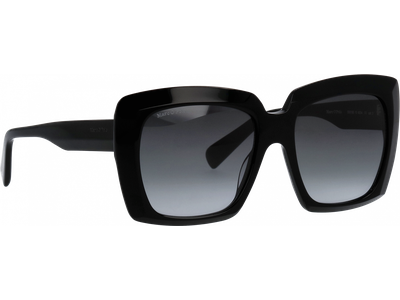 Marc O'Polo Sonnenbrille Damen Marc O'Polo 506198 10 6034 Schwarz Ansicht 4