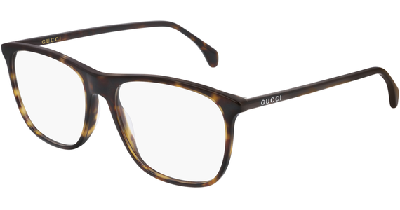 Gucci Brille GG0554O 55 002 - Ansicht 2