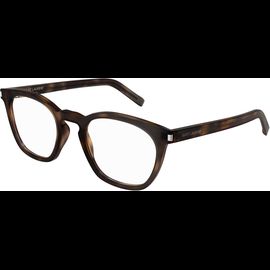 Saint Laurent Brille Unisex Saint Laurent SL 28 OPT 50 002