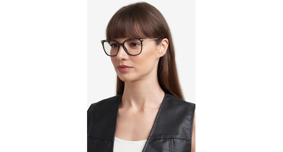 Hugo Boss BOSS 1663 54 havanna - Ansicht 7