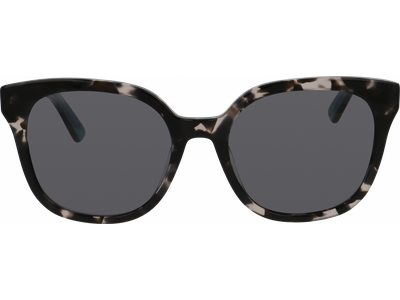 meineBrille Sonnenbrille Damen meineBrille 14-46140-03 havanna-grau/blau Ansicht 2