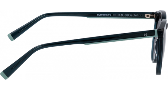 HUMPHREY´S 588182 70 2039 Blau - Ansicht 4