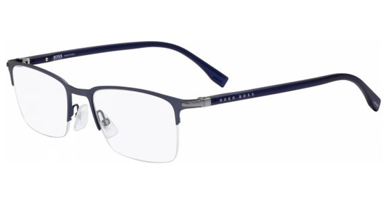 HUGO BOSS BOSS 1007/IT FLL Blau - Ansicht 2