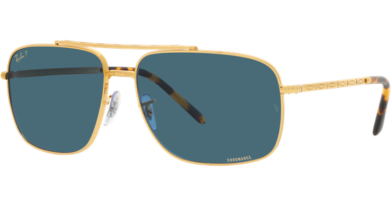 Ray-Ban Sonnenbrille RB3796 9196S2 - Ansicht 2