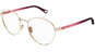 Chloé CH0269O 53 Gold