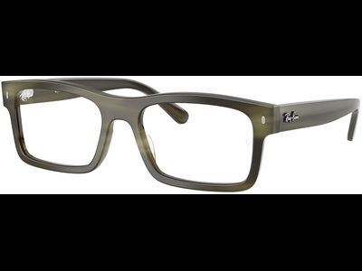 Ray-Ban Brille Unisex Ray-Ban RX5435 8405 Ansicht 3