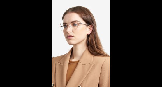 Hugo Boss BOSS 1529 52 GOLD SILVER - Ansicht 7