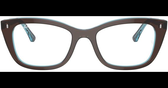 Ray-Ban RX5433 8366 - Ansicht 3
