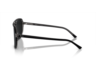 Ray-Ban Sonnenbrille Unisex Ray-Ban Bill One RB2205 1396B1 Ansicht 3