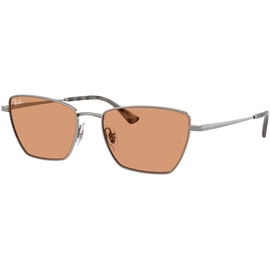 Ray-Ban Sonnenbrille Unisex Ray-Ban Drea Bio-Based RB3783 004/7