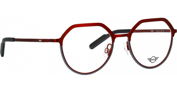 Mini Eyewear 741043 52 53 - Ansicht 5