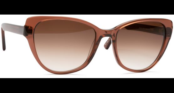 FRAIMS 13-08030-02 Alanis, Braun Transparent glänzend - Ansicht 5