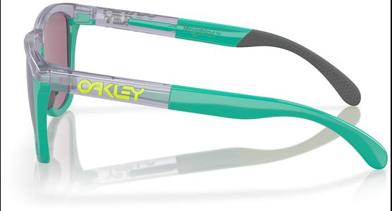 Oakley Frogskins Range OO9284 928406 - Ansicht 9