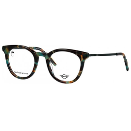 Mini Eyewear Brille Unisex Mini Eyewear 741046 49 46