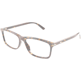 Gucci GG1447O HAVANA Brille