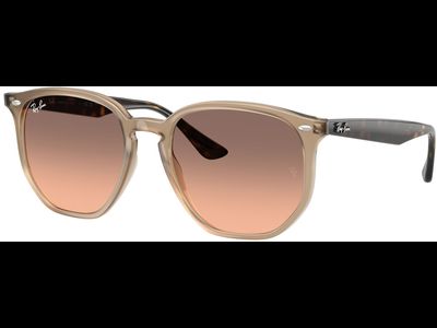 Ray-Ban Sonnenbrille Unisex Ray-Ban RB4306 678846 Ansicht 3