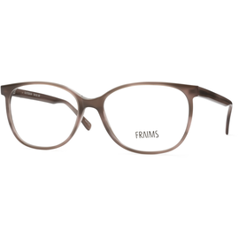 FRAIMS 03-97050-04 Jenny, Altrose/Gold Kunststoff Brille