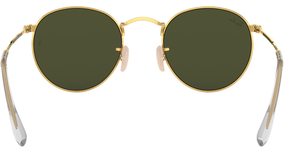 Ray-Ban Round Metal RB3447  001 50 - Ansicht 11