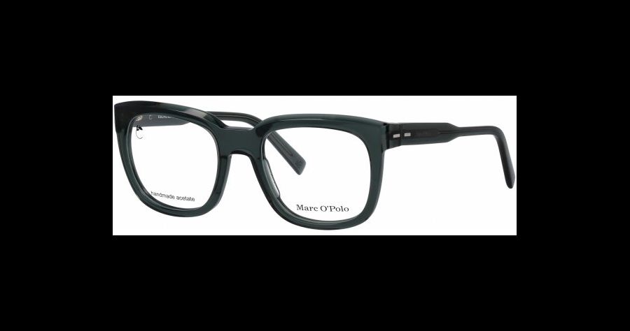 Marc O´Polo 503213 30 Grau Kunststoff Herrenbrille