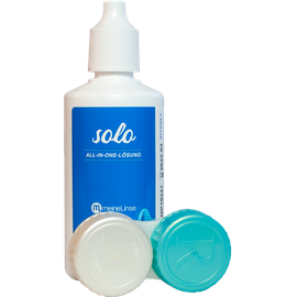  meineLinse solo All-in-One Reise-Set