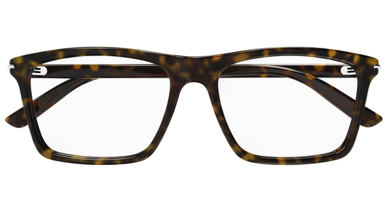 Gucci GG1445O 56 Havanna - Ansicht 3