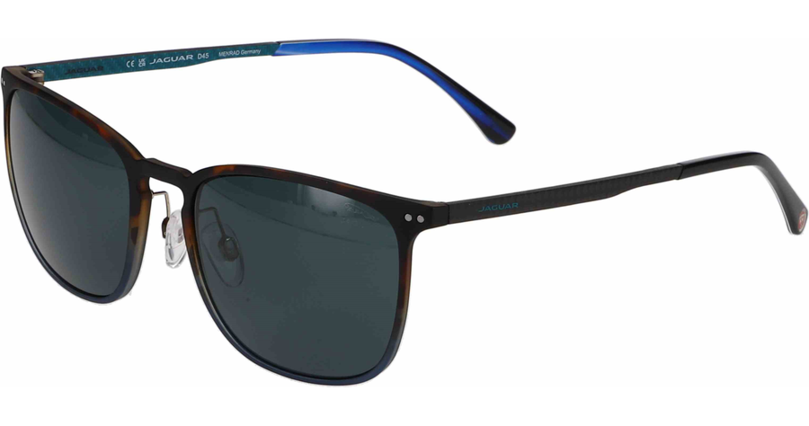 Jaguar Sonnenbrille Herren Jaguar 37624 55 5100 Ansicht 1