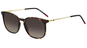Hugo HG 1292/S 51 havanna