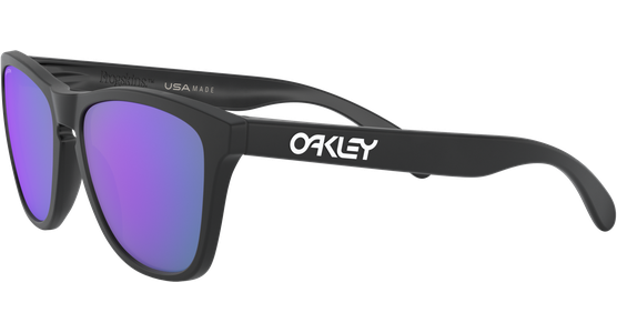 Oakley Frogskins OO9013 9013H6 55 - Ansicht 3