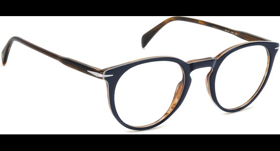 David Beckham DB 1139 49 blue - Ansicht 5