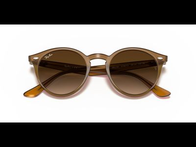 Ray-Ban Sonnenbrille Unisex Ray-Ban RB2180 616613 Ansicht 5