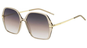Hugo Boss BOSS 1660/S 57 BEIGE GOLD