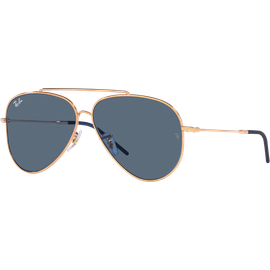 Ray-Ban Aviator Reverse RBR0101S 92023A 59 - MEDIUM Sonnenbrille