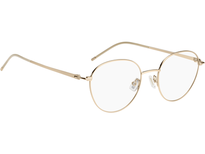 Hugo Boss Brille Damen Hugo Boss BOSS 1530 50 ROSE GOLD Ansicht 5