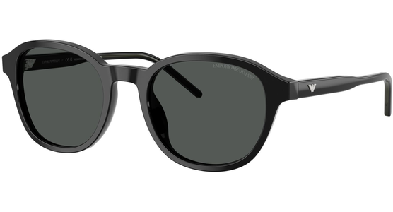 Emporio Armani EA4247U 501787 51 - Ansicht 2