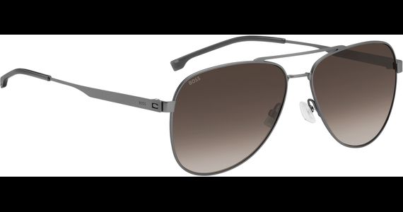 Hugo Boss BOSS 1641/S 60 R80 - Ansicht 5