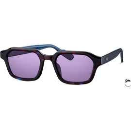Mini Eyewear Sonnenbrille Unisex Mini Eyewear 746028 52 70