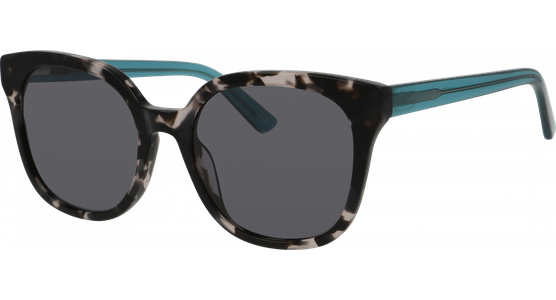 meineBrille 14-46140-03 havanna-grau/blau - Ansicht 2