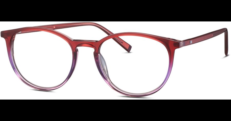 Humphreys Brille Unisex Humphreys 583187 52 55 Ansicht 1