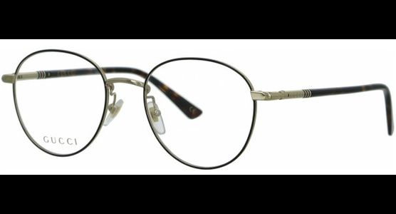 Gucci GG0392O BLACK Brille - Ansicht 2