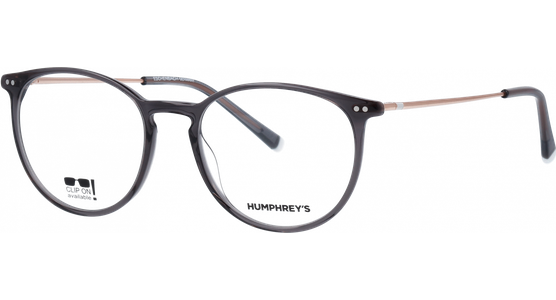 HUMPHREY'S 581069 30 Grau/Roségold - Ansicht 3